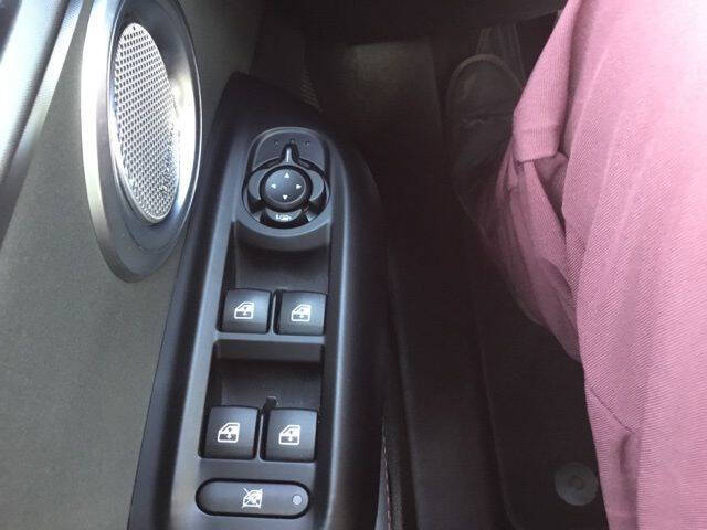 2024 Dodge Hornet GT Plus