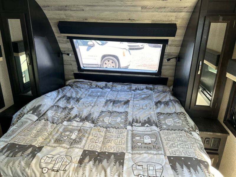 2020 Jayco White Hawk