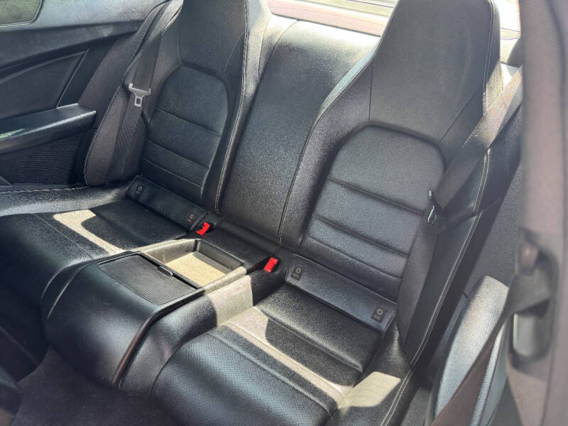 2015 Mercedes-Benz C-Class C 250