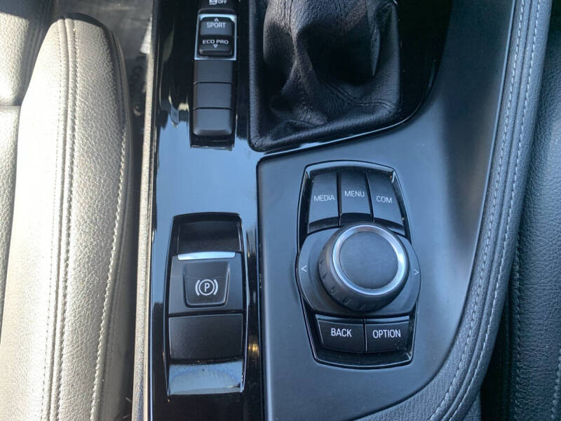 2018 BMW X2 sDrive28i