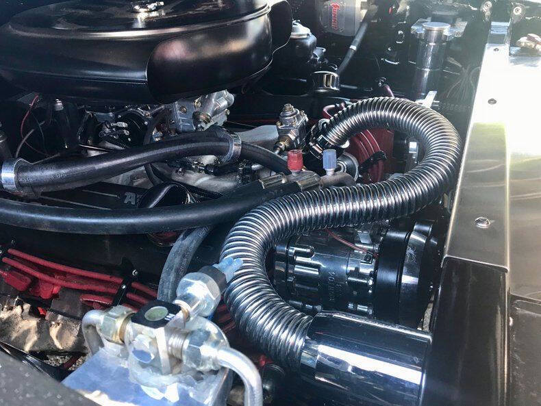 1957 Chevrolet 150
