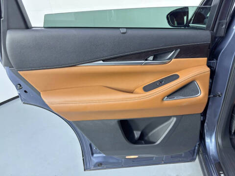 2024 Infiniti QX60 Autograph