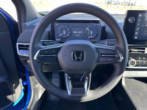 2026 Honda Prologue EX