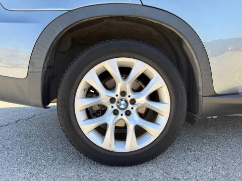 2012 BMW X5 xDrive35i Premium