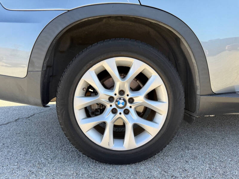 2012 BMW X5 xDrive35i Premium