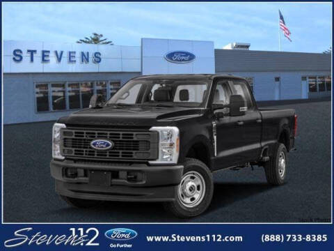 2024 Ford F-350 Super Duty for sale at buyonline.autos in Saint James NY