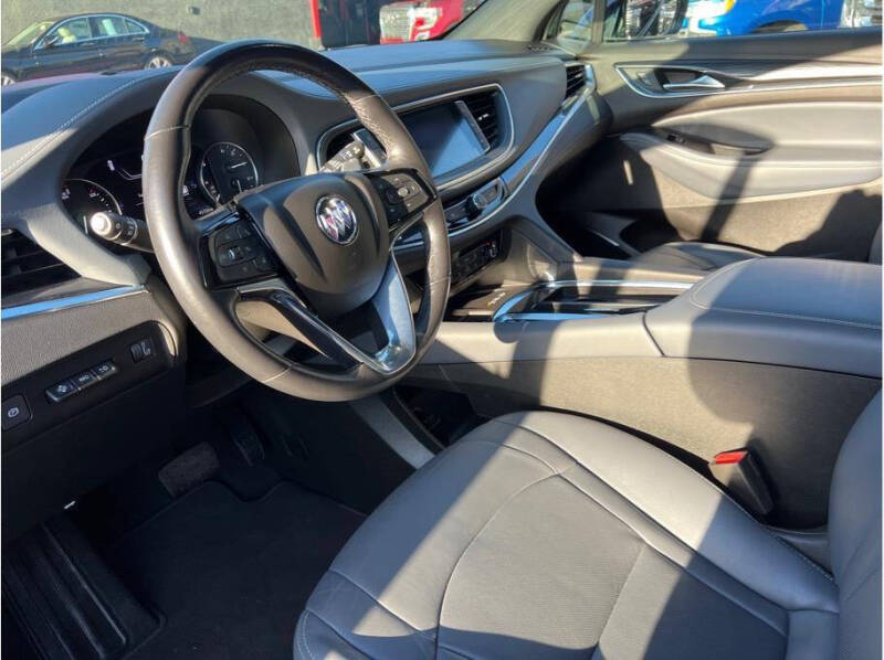 2024 Buick Enclave Premium
