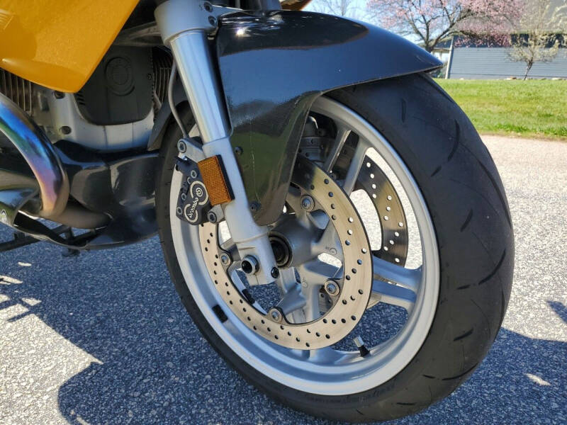 1999 BMW R1100