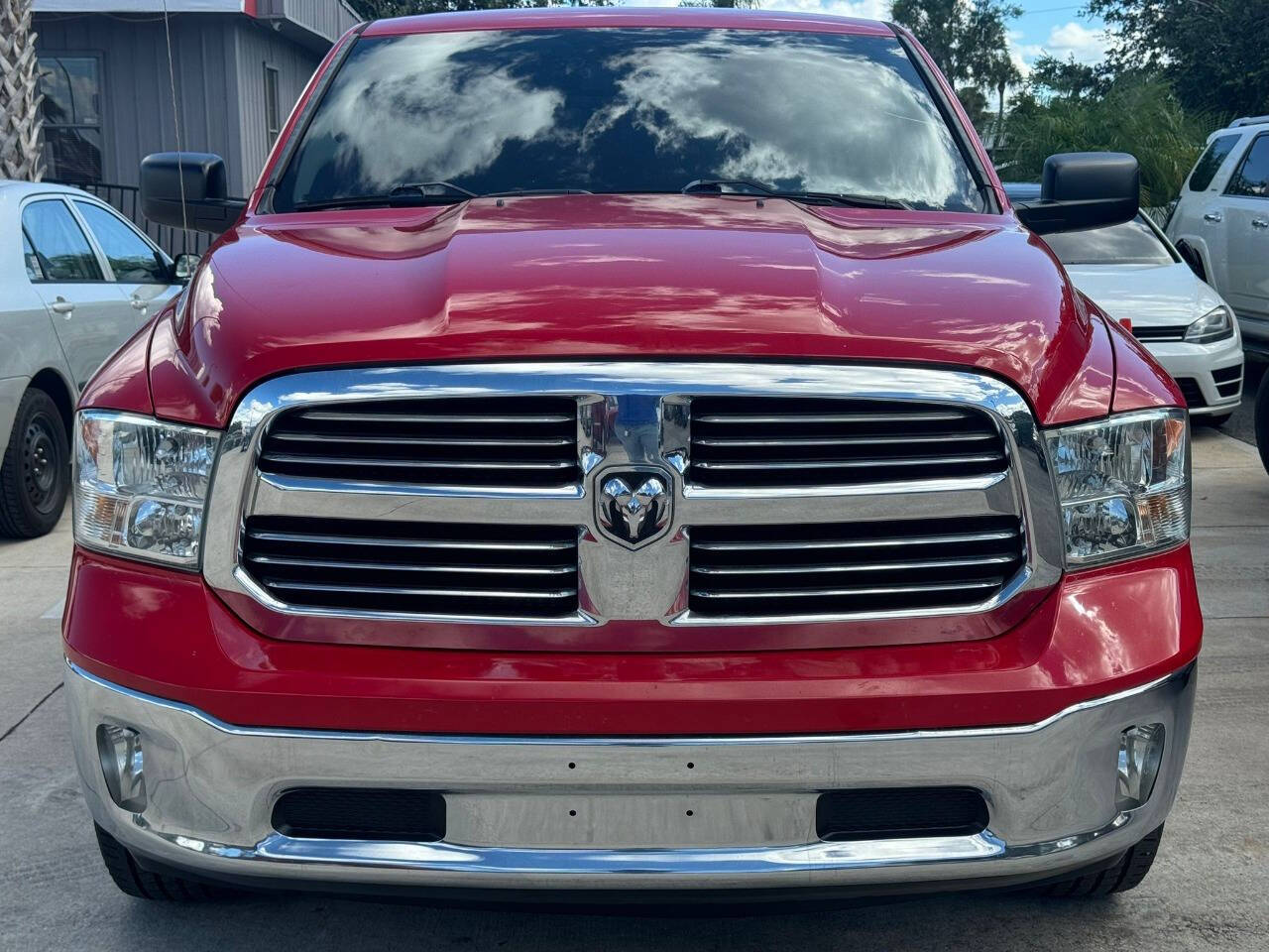 2016 Ram 1500 for sale at DJA Autos Center in Orlando, FL