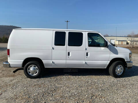 2008 Ford E-Series E-350 SD