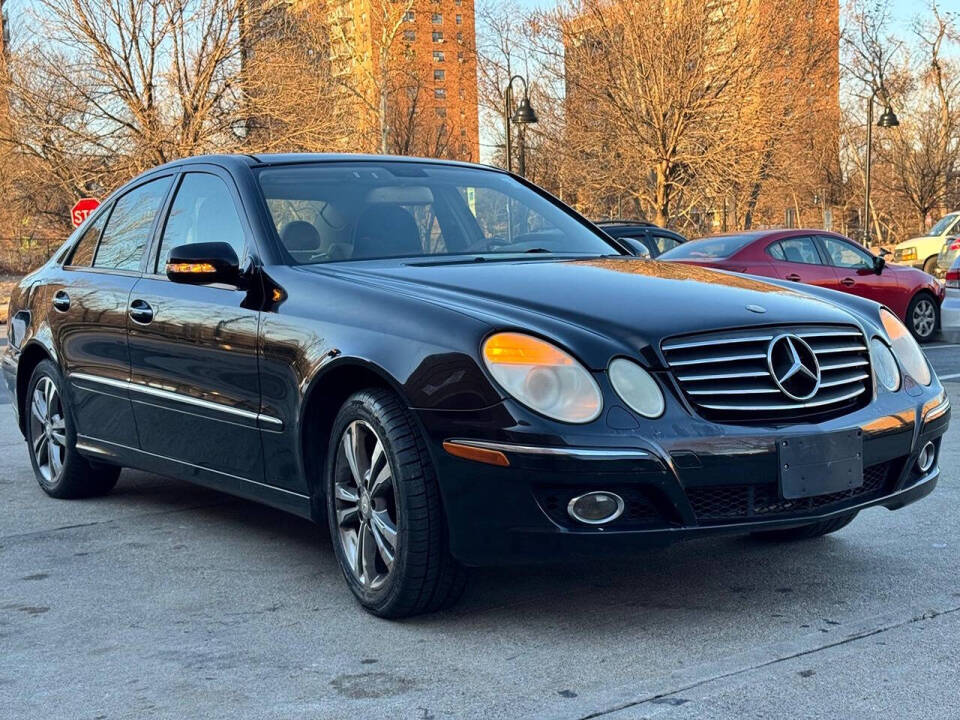 2009 Mercedes-Benz E-Class for sale at Autos For All NJ LLC in Paterson, NJ