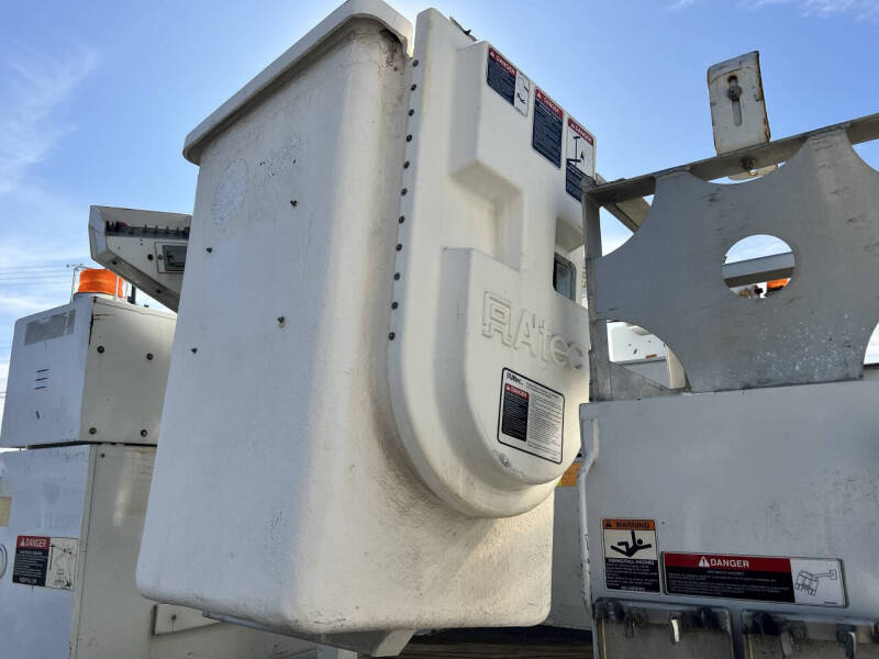 2012 Ford F-450 Super Duty