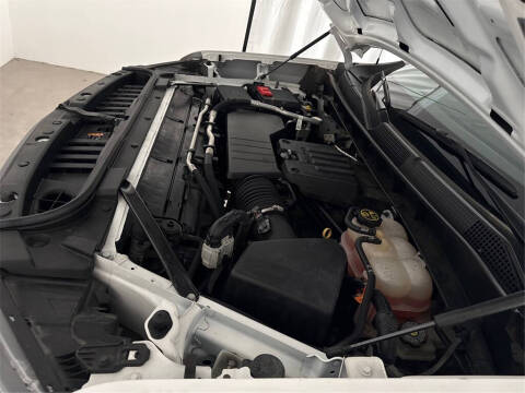 2022 Chevrolet Silverado 1500 Limited Custom