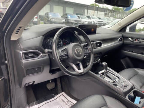 2023 Mazda CX-5 2.5 S Premium