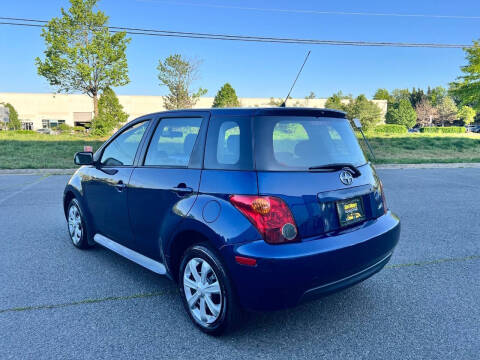2005 Scion xA