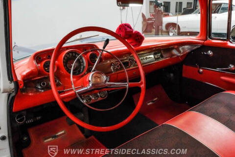 1957 Chevrolet Bel Air