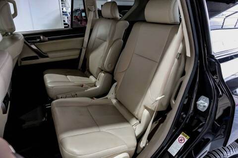 2017 Lexus GX 460