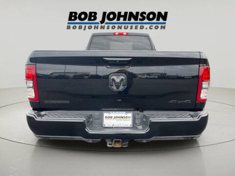 2022 RAM 3500