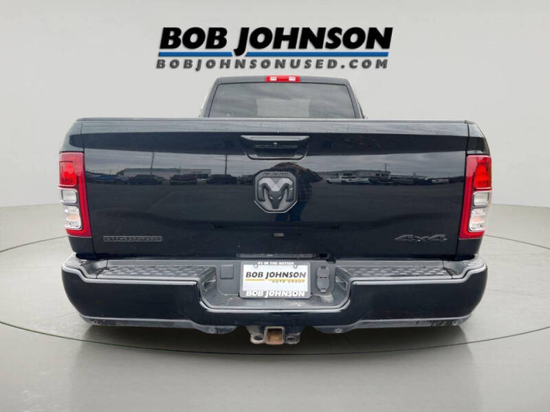 2022 RAM 3500