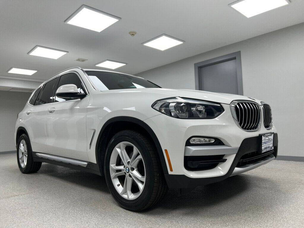 2019 BMW X3 for sale at Conway Imports in   Streamwood, IL