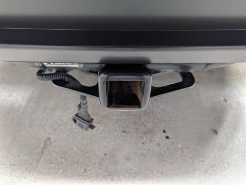 2013 Ford Explorer Police Interceptor Utility