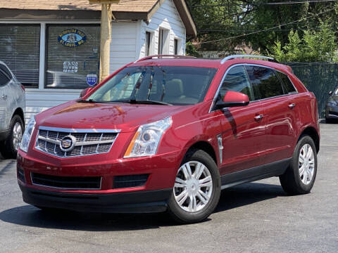 SUV For Sale in Saint Louis, MO - Kugman Motors