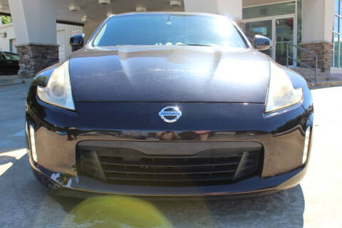 2013 Nissan 370Z for sale at Xtreme Lil Boyz Toyz in Greenville SC