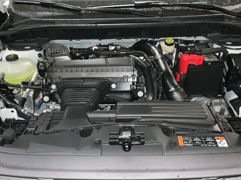 2026 Ford Escape ST-Line Select