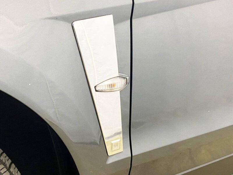 2010 Cadillac SRX Luxury Collection