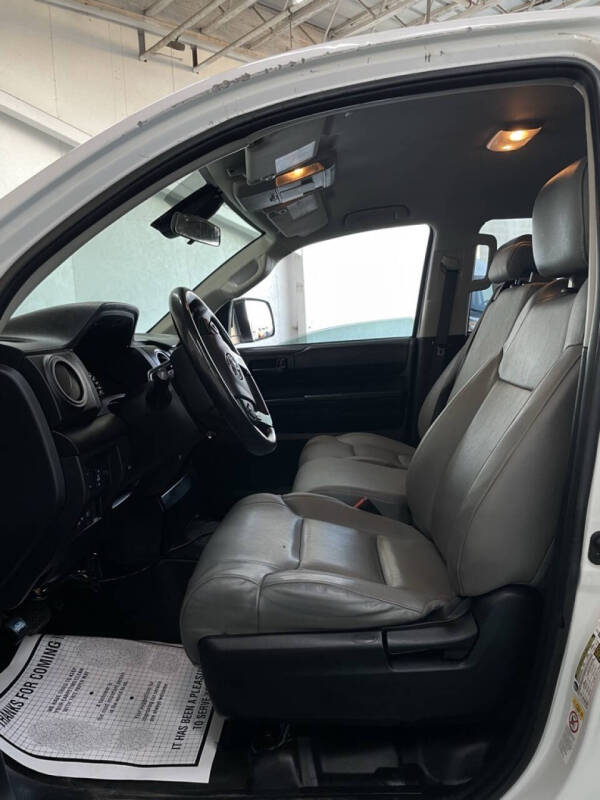 2019 Toyota Tundra SR