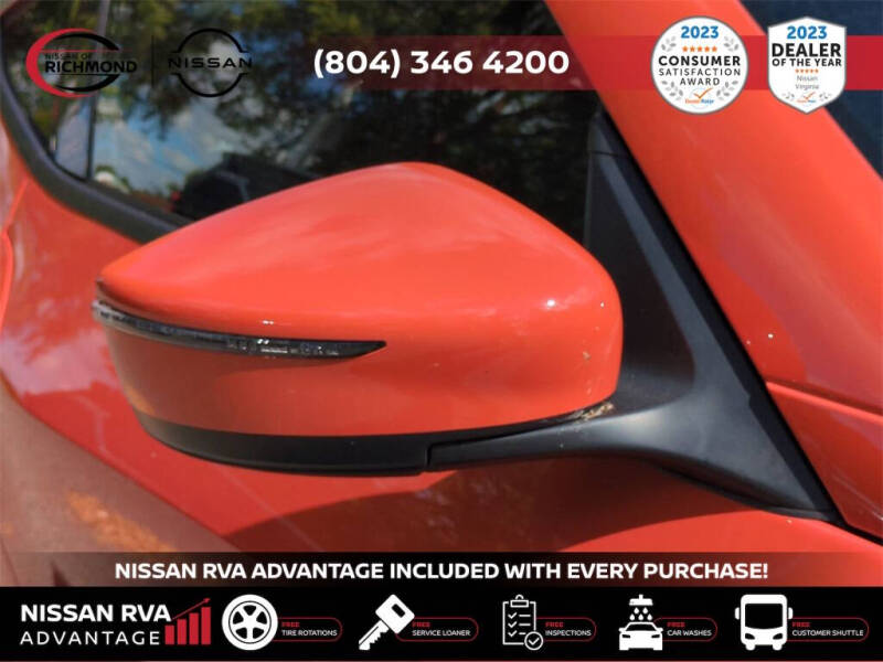 2024 Nissan Z Performance