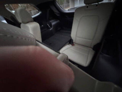 2013 Hyundai Santa Fe Limited