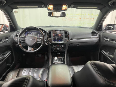 2021 Chrysler 300 S V6