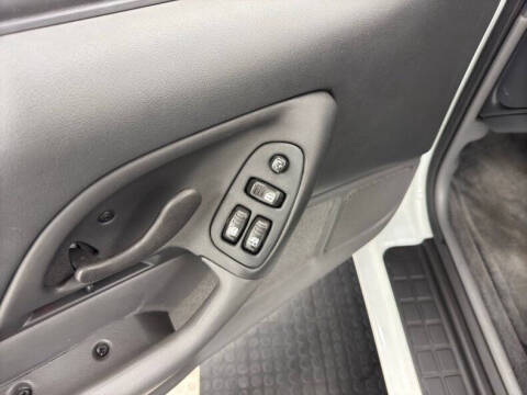 1997 Chevrolet Camaro