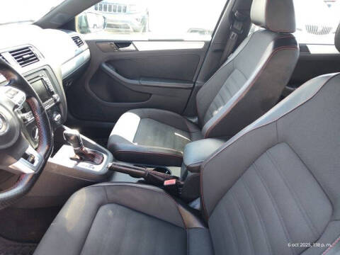 2014 Volkswagen Jetta GLI