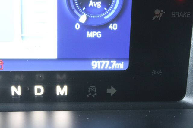 2021 Ford Bronco First Edition Advanced