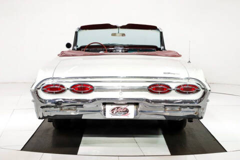 1962 Oldsmobile Starfire
