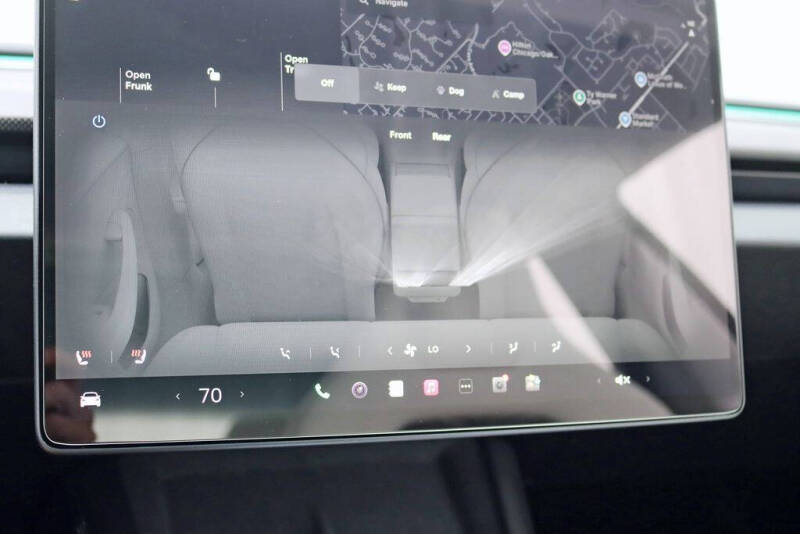 2024 Tesla Model 3 Performance