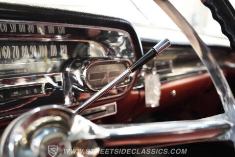 1958 Cadillac Series 62