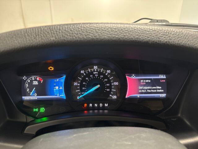 2015 Ford Expedition Limited