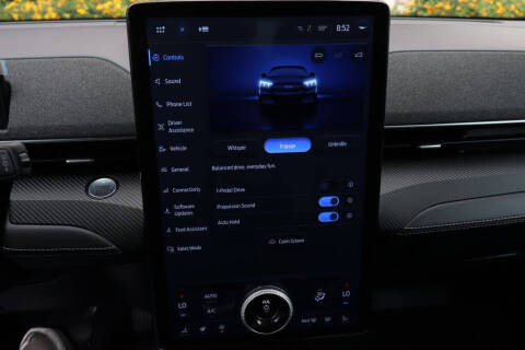 2023 Ford Mustang Mach-E Premium