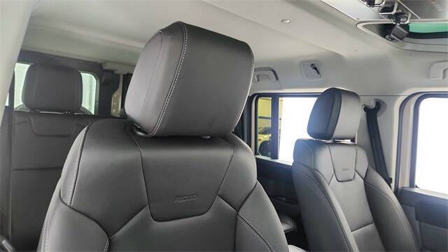 2024 Ineos Grenadier Fieldmaster