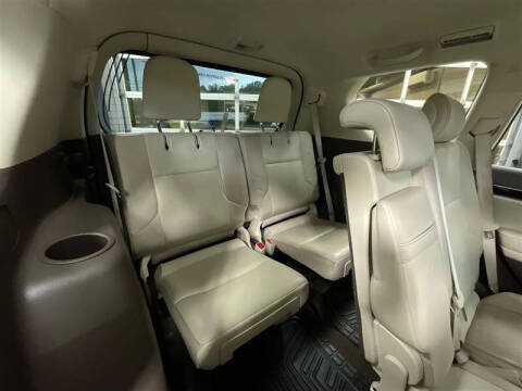 2017 Lexus GX 460