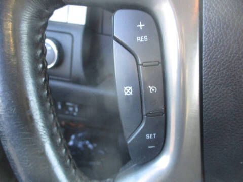 2012 Chevrolet Suburban LT