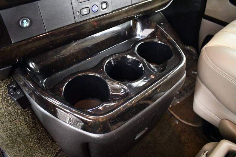 2013 GMC Savana 1500