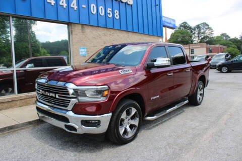 2020 RAM 1500 for sale at 1st Choice Autos in Smyrna GA