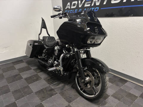 2019 Harley-Davidson Road Glide