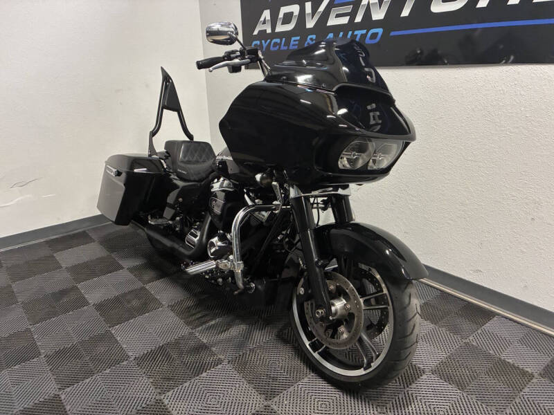 2019 Harley-Davidson Road Glide