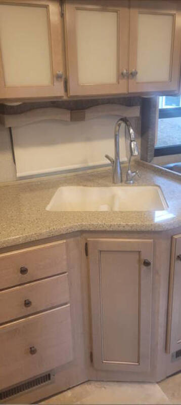 2018 Thor Motor Coach Windsport 29M