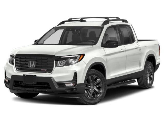2022 Honda Ridgeline Sport's photo
